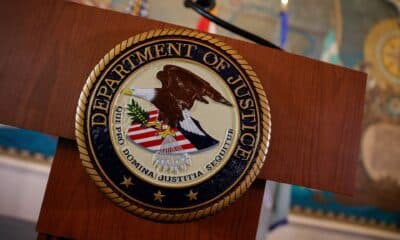 DOJ Guidelines on Political Investigations