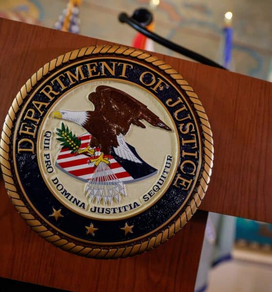 DOJ Guidelines on Political Investigations