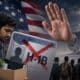 H1-B Visa Crackdown Rocks Big Tech and India