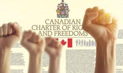 Canada's Constitution Amendments