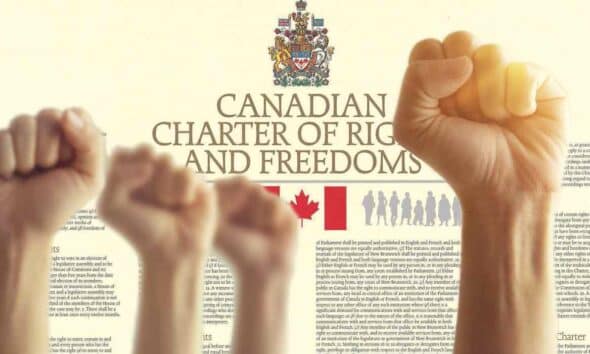 Canada's Constitution Amendments