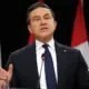 Poilievre Pushes Tariff-Free Auto Deal as 50% Tariff Looms