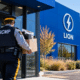 RCMP Raids Lion Electric
