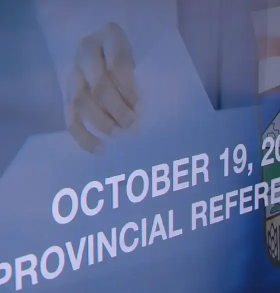 Alberta Referendum 2026: What Happens on October 19