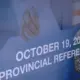 Alberta Referendum 2026: What Happens on October 19