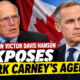 Victor Davis Hanson Exposes Mark Carney