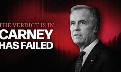 Carney's US Trade War a Failure