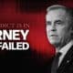 Carney's US Trade War a Failure