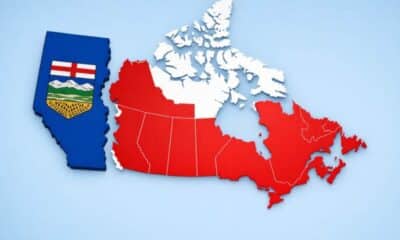 Why Alberta Separatist Leaders Say It's Time to Leave Canada