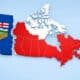 Why Alberta Separatist Leaders Say It's Time to Leave Canada