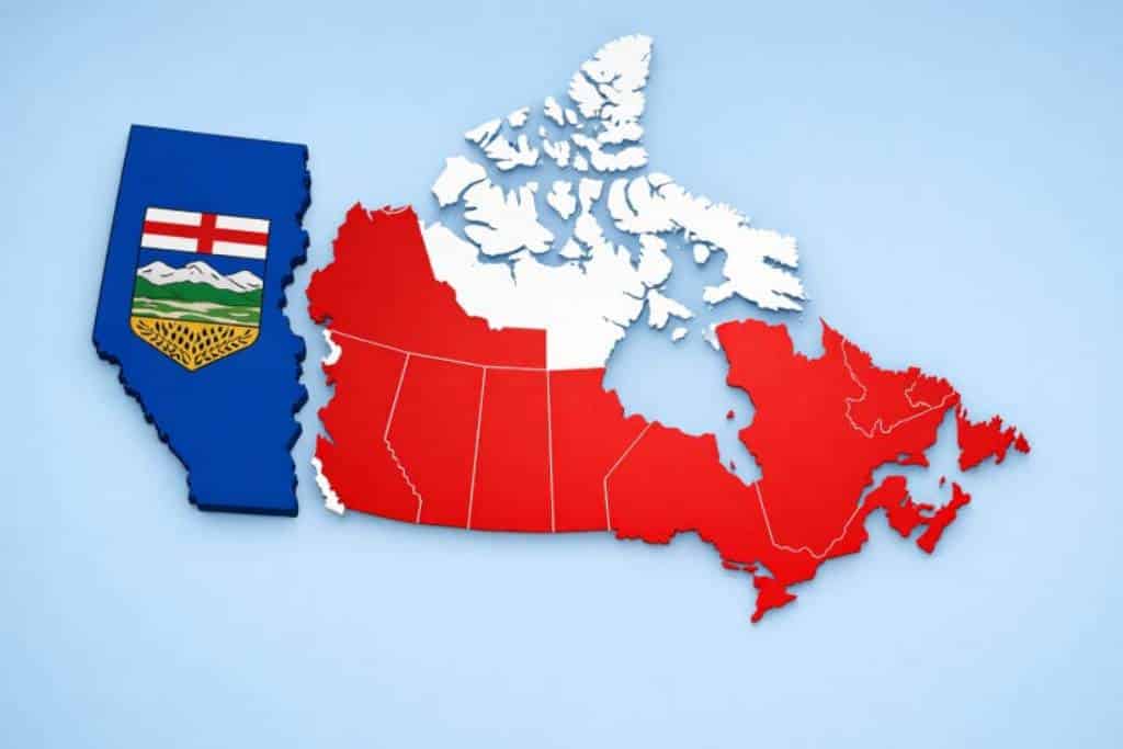 Why Alberta Separatist Leaders Say It's Time to Leave Canada