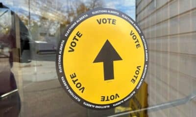 Alberta Referendum Results Shift 