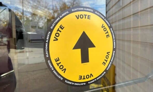 Alberta Referendum Results Shift 