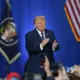 Trump Approval Hits Record Low