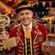 Mark Carney Has a Million Dollar Wind Up and a Nickel Delivery