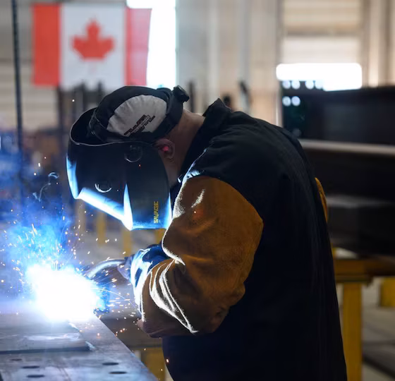 Stelco Faces Forced Asset Sale Amid Layoffs