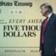 Trump's $5,000 Check
