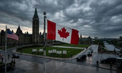 Canada in a Deep Crisis
