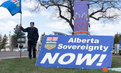 Why Alberta Is Voting on a Future Independence