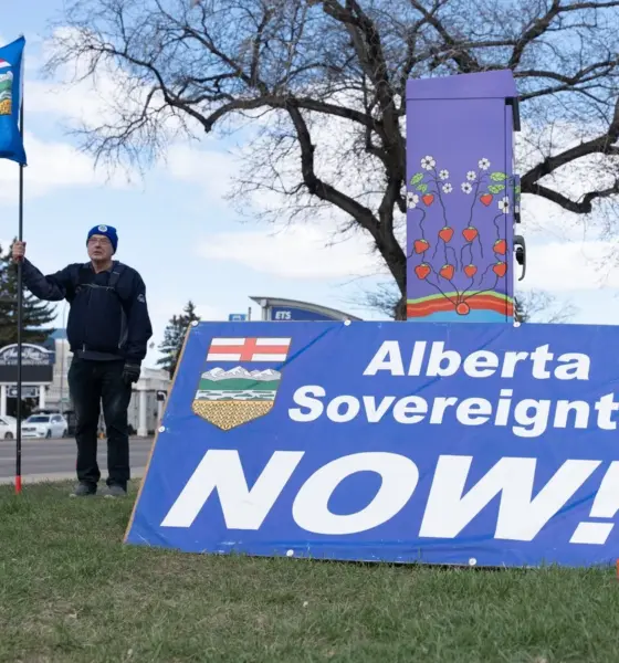 Why Alberta Is Voting on a Future Independence