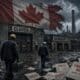 Canadian Manufacturers Face Bankruptcy