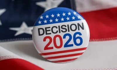 2026 Midterms Guide