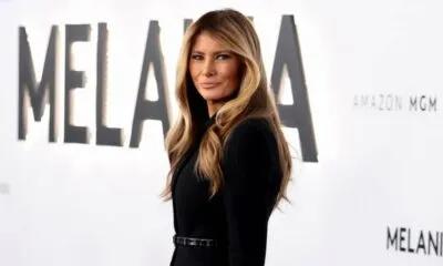 CNN Admits Melania Documentary is HUGE Box Office Success