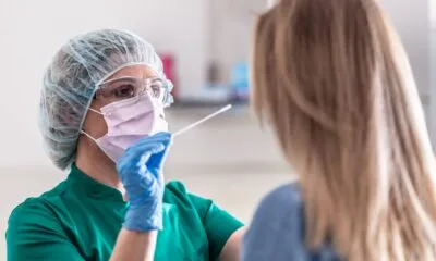 New COVID Variant 'Cicada' Emerges