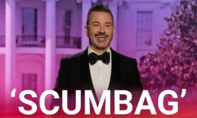Jimmy Kimmel Slammed