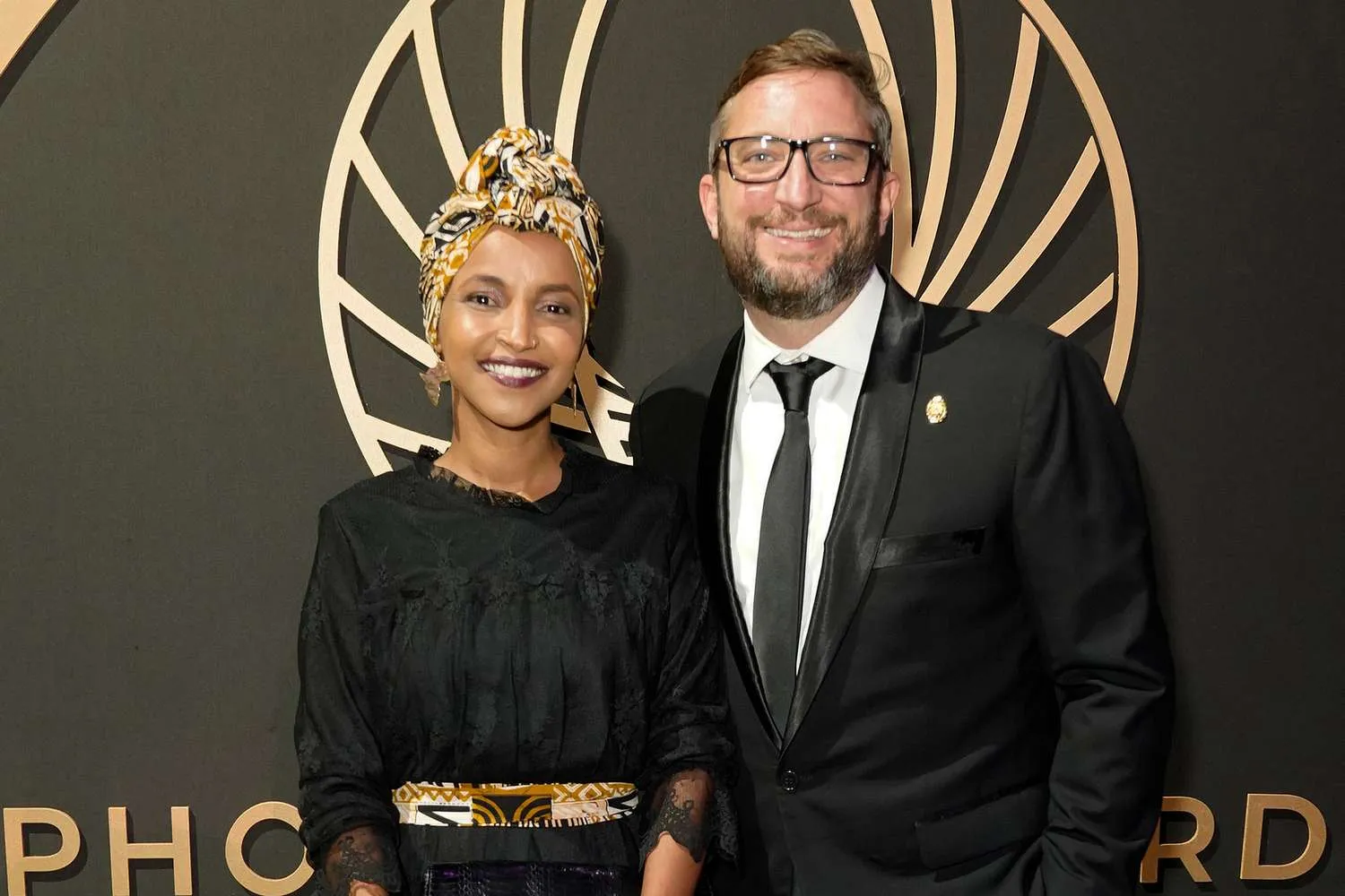 Ilhan Omar’s Husband Shutters California Winery